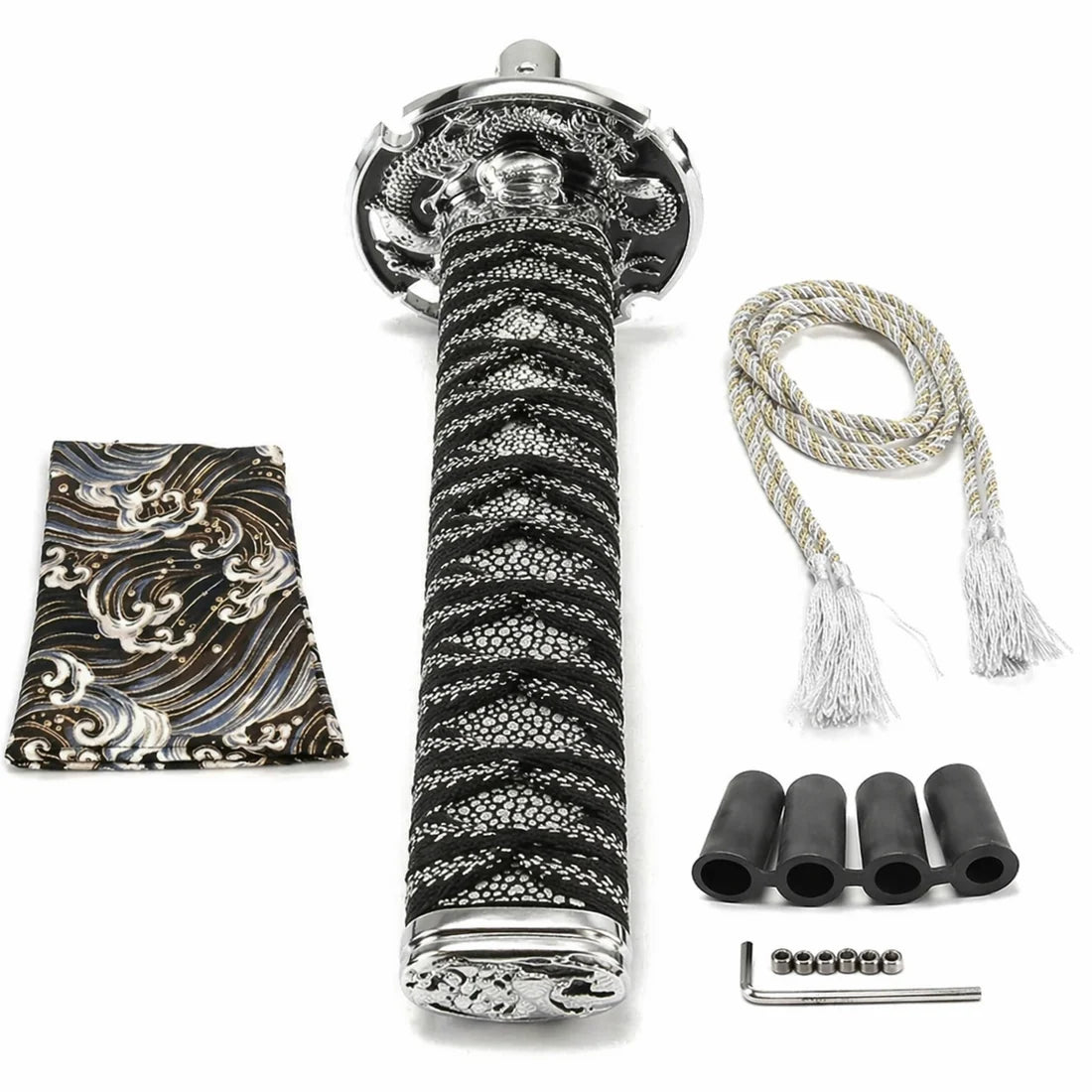 Japońska Katana