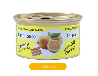 Aromat samochodowy
