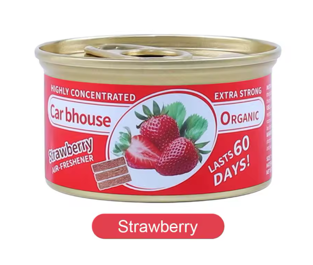 Aromat samochodowy