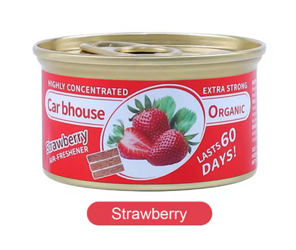 Aromat samochodowy